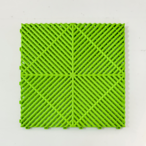 ddd tile lime