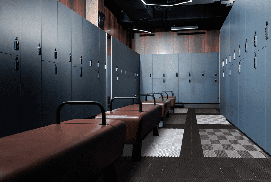 direct discount distributors locker room edit
